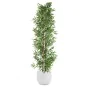 Albero Home ESPRIT Poliestere Bambù 40 x 40 x 180 cm di Home ESPRIT, Alberi artificiali - Rif: S3054266, Prezzo: 74,56 €, Sco...