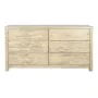 Buffet Home ESPRIT Naturel 160 x 42 x 85 cm de Home ESPRIT, Buffets, crédences et vaisseliers - Réf : S3054270, Prix : 578,33...