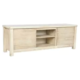 Mobile TV Home ESPRIT Naturale Acacia 160 x 42 x 55 cm di Home ESPRIT, Tavoli e porta TV - Rif: S3054274, Prezzo: 479,50 €, S...