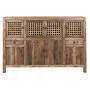 Buffet Home ESPRIT Naturel 153 x 37 x 104 cm de Home ESPRIT, Buffets, crédences et vaisseliers - Réf : S3054295, Prix : 800,5...