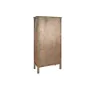 Armoire Home ESPRIT Naturel 80 x 40 x 176 cm de Home ESPRIT, Buffets, crédences et vaisseliers - Réf : S3054297, Prix : 695,9...