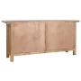 Aparador Home ESPRIT Natural 180 x 42 x 85 cm de Home ESPRIT, Armários e aparadores - Ref: S3054298, Preço: 700,51 €, Descont...