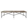 Dining Table Home ESPRIT Wood Metal 300 x 100 x 76 cm by Home ESPRIT, Dining Tables - Ref: S3054299, Price: 941,28 €, Discoun...