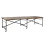 Tavolo da Pranzo Home ESPRIT Legno Metallo 300 x 100 x 76 cm di Home ESPRIT, Tavoli da sala da pranzo - Rif: S3054299, Prezzo...