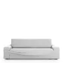 Housse de canapé Eysa ULISES Gris perlé 70 x 110 x 240 cm de Eysa, Housses de canapé - Réf : D1606747, Prix : 41,42 €, Remise...