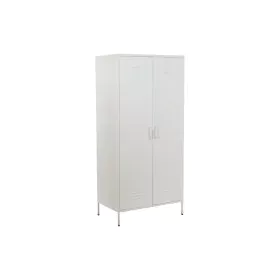 Cupboard Home ESPRIT White 85 x 50 x 180 cm by Home ESPRIT, Sideboards - Ref: S3054303, Price: 264,92 €, Discount: %