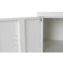 Armoire Home ESPRIT Blanc 85 x 50 x 180 cm de Home ESPRIT, Buffets, crédences et vaisseliers - Réf : S3054303, Prix : 294,36 ...