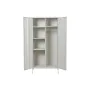 Armario Home ESPRIT Blanco 85 x 50 x 180 cm de Home ESPRIT, Armarios y aparadores - Ref: S3054303, Precio: 264,92 €, Descuent...