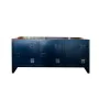 Mobile TV Home ESPRIT Nero Metallo 120 x 40 x 58 cm di Home ESPRIT, Tavoli e porta TV - Rif: S3054308, Prezzo: 139,82 €, Scon...