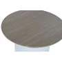 Centre Table Home ESPRIT Metal MDF Wood 80 x 80 x 42 cm by Home ESPRIT, Tables - Ref: S3054342, Price: 159,44 €, Discount: %