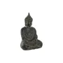 Figura Decorativa Home ESPRIT Cinzento Buda Oriental 35 x 24 x 52 cm de Home ESPRIT, Adornos - Ref: S3054366, Preço: 35,02 €,...