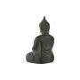 Figurine Décorative Home ESPRIT Gris Buda Oriental 35 x 24 x 52 cm de Home ESPRIT, Objets de décoration - Réf : S3054366, Pri...