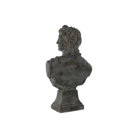 Statua Decorativa Home ESPRIT Grigio Busto 36 x 18 x 58,5 cm di Home ESPRIT, Soprammobili - Rif: S3054368, Prezzo: 37,90 €, S...