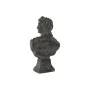 Figurine Décorative Home ESPRIT Gris Buste 36 x 18 x 58,5 cm de Home ESPRIT, Objets de décoration - Réf : S3054368, Prix : 43...