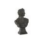 Figurine Décorative Home ESPRIT Gris Buste 36 x 18 x 58,5 cm de Home ESPRIT, Objets de décoration - Réf : S3054368, Prix : 43...