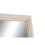 Free standing mirror Home ESPRIT White Brown Beige Grey 34 x 3 x 155 cm (4 Units) by Home ESPRIT, Floor Mirrors - Ref: S30543...