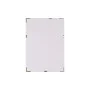 Espejo de pared Home ESPRIT Blanco Marrón Beige Gris Cristal Poliestireno 63,3 x 2,6 x 89,6 cm (4 Unidades) de Home ESPRIT, E...