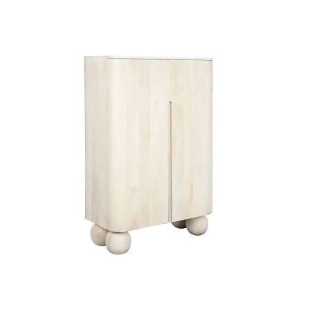 Sideboard Home ESPRIT White 90 x 40 x 140 cm by Home ESPRIT, Sideboards - Ref: S3054379, Price: 554,33 €, Discount: %