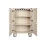 Buffet Home ESPRIT Blanc 90 x 40 x 140 cm de Home ESPRIT, Buffets, crédences et vaisseliers - Réf : S3054379, Prix : 615,93 €...