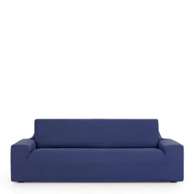 Sofa Cover Eysa ULISES Blue 70 x 110 x 240 cm by Eysa, Sofas & Couches - Ref: D1606750, Price: 41,42 €, Discount: %