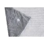 Manta Home ESPRIT animais Poliéster 100 x 75 x 20 cm (3 Unidades) de Home ESPRIT, Cobertores e mantas - Ref: S3054389, Preço:...