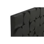 Décoration murale Home ESPRIT Noir Abstrait Moderne 81 x 3,8 x 117 cm de Home ESPRIT, Objets de décoration - Réf : S3054404, ...