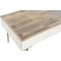 Mesa de Centro Home ESPRIT Ferro Madeira de mangueira 120 x 60 x 57 cm de Home ESPRIT, Jogos de móveis - Ref: S3054408, Preço...