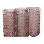 Set of cups Home ESPRIT Pink Crystal 150 ml (6 Units) by Home ESPRIT, Water Glasses - Ref: S3054439, Price: 16,60 €, Discount: %