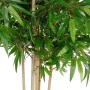 Tree Home ESPRIT Polyester Bamboo 80 x 80 x 180 cm by Home ESPRIT, Artificial Trees - Ref: S3054445, Price: 114,85 €, Discoun...