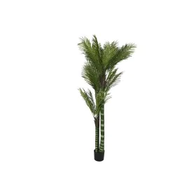 Planta Decorativa Home ESPRIT Polietileno Cemento Palmera 100 x 100 x 235 cm de Home ESPRIT, Plantas - Ref: S3054465, Precio:...