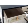 Console Home ESPRIT Marrone Nero Legno Metallo 120 x 38 x 80 cm di Home ESPRIT, Tavoli - Rif: S3054467, Prezzo: 409,98 €, Sco...