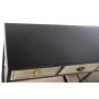 Consola Home ESPRIT Marrón Negro Madera Metal 120 x 38 x 80 cm de Home ESPRIT, Mesas - Ref: S3054467, Precio: 409,98 €, Descu...