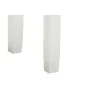 Console Home ESPRIT Azzurro Bianco Legno di paulownia 103 x 35 x 80 cm di Home ESPRIT, Tavoli - Rif: S3054470, Prezzo: 235,14...