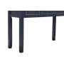 Console Home ESPRIT Marron Blue marine Bois de paulownia 103 x 35 x 80 cm de Home ESPRIT, Tables - Réf : S3054471, Prix : 261...