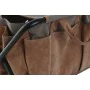 Garden tool kit Home ESPRIT 7 Pieces Brown 40 x 28 x 35 cm by Home ESPRIT, Garden Tool Holders - Ref: S3054480, Price: 48,90 ...