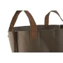 Sac Home ESPRIT Marron Coton 40 x 40 x 60 cm de Home ESPRIT, Sacs à déchets - Réf : S3054483, Prix : 26,51 €, Remise : %