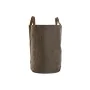 Sac Home ESPRIT Marron Coton 40 x 40 x 60 cm de Home ESPRIT, Sacs à déchets - Réf : S3054483, Prix : 26,51 €, Remise : %