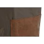 Sac Home ESPRIT Marron Coton 40 x 40 x 60 cm de Home ESPRIT, Sacs à déchets - Réf : S3054483, Prix : 26,51 €, Remise : %