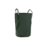 Bag Home ESPRIT White Green Cotton 40 x 40 x 60 cm by Home ESPRIT, Garden Waste Bags - Ref: S3054488, Price: 25,33 €, Discoun...