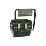 Kit di attrezzi per il giardinaggio Home ESPRIT 7 Pezzi Nero Verde Argentato 40 x 28 x 35 cm di Home ESPRIT, Porta attrezzi d...