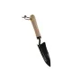 Kit di attrezzi per il giardinaggio Home ESPRIT 3 Pezzi Marrone Nero Acciaio di Home ESPRIT, Set di utensili - Rif: S3054491,...