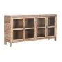 Aparador Home ESPRIT Natural 170 x 38 x 85 cm de Home ESPRIT, Armarios y aparadores - Ref: S3054496, Precio: 696,96 €, Descue...