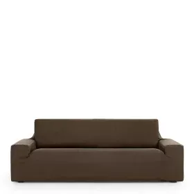 Housse de canapé Eysa ULISES Marron 70 x 110 x 240 cm de Eysa, Housses de canapé - Réf : D1606754, Prix : 45,23 €, Remise : %