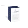 Set di Stoviglie Home ESPRIT Azzurro Porcellana Floreale 18 Pezzi 27 x 27 x 2 cm di Home ESPRIT, Servizi combinati - Rif: S30...