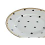 Conjunto de Louça Home ESPRIT Branco Porcelana 18 Peças 27 x 27 x 2 cm de Home ESPRIT, Louças combinadas - Ref: S3054512, Pre...