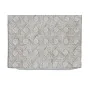 Set de Maceteros Home ESPRIT Beige Fibra de Vidrio Magnesio 44,5 x 44,5 x 42,5 cm (4 Unidades) de Home ESPRIT, Maceteros - Re...