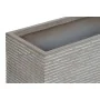 Floreira Home ESPRIT Bege Magnésio 74,5 x 37,5 x 37,5 cm de Home ESPRIT, Vasos de janela - Ref: S3054523, Preço: 124,99 €, De...