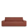 Sofa Cover Eysa ULISES Brown 70 x 110 x 240 cm by Eysa, Sofas & Couches - Ref: D1606756, Price: 45,16 €, Discount: %