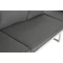 Wohnzimmer Sitzgruppe mit Tisch Home ESPRIT Metall 130 x 68 x 65 cm von Home ESPRIT, Sofas - Ref: S3054529, Preis: 874,89 €, ...