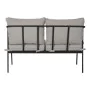 Set di Tavolo, Panca e 2 Sedie Home ESPRIT Acciaio 121 x 70 x 75 cm di Home ESPRIT, Divani - Rif: S3054530, Prezzo: 506,11 €,...